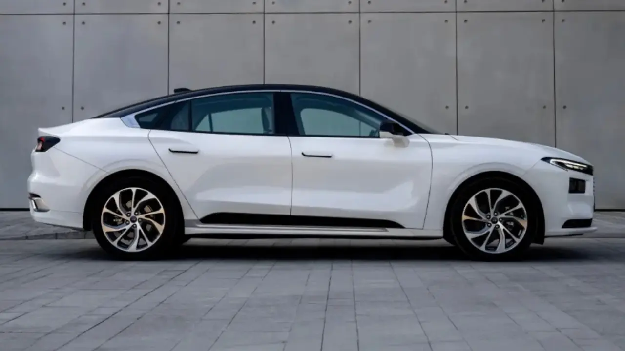 Discover the Cheapest Ford Cars 2025 in Saudi Arabia Under